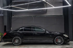 Mercedes-Benz S 350  6.3 AMG LINE / LED / HARMAN&CARDON /DISTRONIC / - 31999 лв. / 16360.83 € - 80754421 7