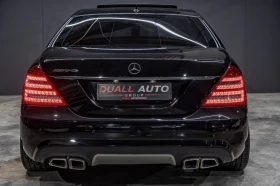Mercedes-Benz S 350  6.3 AMG LINE / LED / HARMAN&CARDON /DISTRONIC / - 31999 лв. / 16360.83 € - 80754421 5