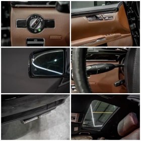 Mercedes-Benz S 350  6.3 AMG LINE / LED / HARMAN&CARDON /DISTRONIC / - 31999 лв. / 16360.83 € - 80754421 10