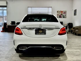 Mercedes-Benz C 300 * 4MATIC * * (  )*  | Mobile.bg    6