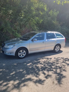 Skoda Octavia TSI 6 скорости 105 кс., снимка 3
