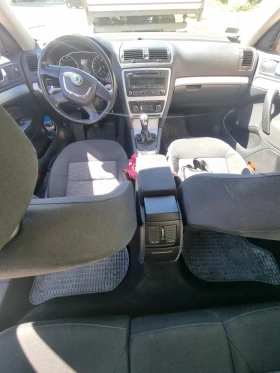 Skoda Octavia TSI 6 скорости 105 кс., снимка 5