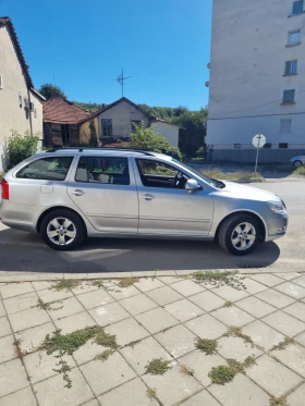 Skoda Octavia TSI 6 скорости 105 кс., снимка 4
