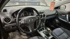 Mazda 6 Комби, снимка 3