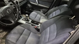 Mazda 6 Комби, снимка 5