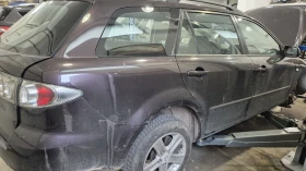 Mazda 6 Комби, снимка 4