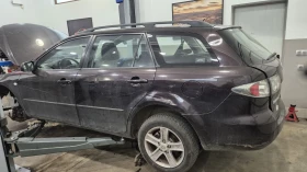 Mazda 6 Комби, снимка 7