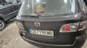 Mazda 6 Комби, снимка 6
