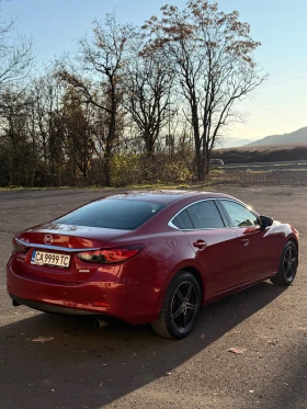 Mazda 6 2.2d Skyactiv, снимка 3
