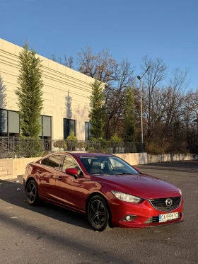 Mazda 6 2.2d Skyactiv, снимка 2