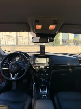 Mazda 6 2.2d Skyactiv, снимка 5