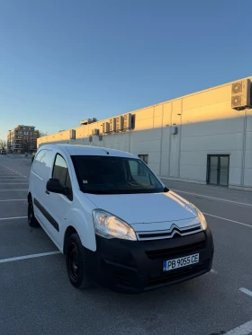 Citroen Berlingo Товарен - 10899 лв. / 5572.57 € - 73988726 12