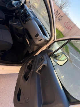 Citroen Berlingo Товарен - 10899 лв. / 5572.57 € - 73988726 6