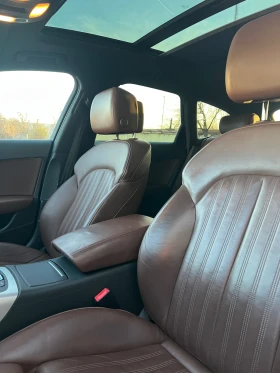 Audi A6 3.0TDI Quattro, снимка 9