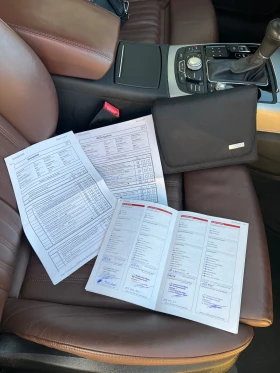 Audi A6 3.0TDI Quattro, снимка 11