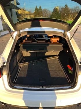 Audi A6 3.0TDI Quattro, снимка 5