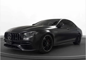 Mercedes-Benz E 63 AMG 2021 * E 63 S * ОТ ПРЕДСТАВИТЕЛСТВО - 59890 € / 117134.66 лв. - 97095411 3