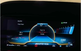 Mercedes-Benz E 63 AMG 2021 * E 63 S * ОТ ПРЕДСТАВИТЕЛСТВО - 59890 € / 117134.66 лв. - 97095411 7