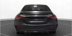 Mercedes-Benz E 63 AMG 2021 * E 63 S * ОТ ПРЕДСТАВИТЕЛСТВО - 59890 € / 117134.66 лв. - 97095411 5