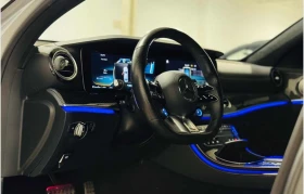 Mercedes-Benz E 63 AMG 2021 * E 63 S * ОТ ПРЕДСТАВИТЕЛСТВО - 59890 € / 117134.66 лв. - 97095411 6