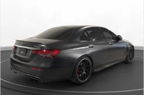 Mercedes-Benz E 63 AMG 2021 * E 63 S * ОТ ПРЕДСТАВИТЕЛСТВО - 59890 € / 117134.66 лв. - 97095411 4