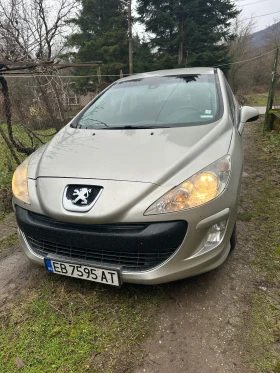 Peugeot 308, снимка 2