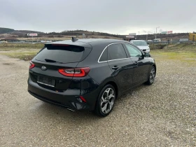 Kia Ceed 1.6crdi euro6 - 12200 € / 23861.13 лв. - 25195129 5