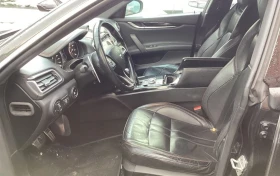 Maserati Ghibli 48V MHEV L4 GranSport - 28000 € / 54763.24 лв. - 65037663 5