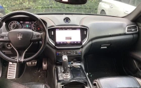 Maserati Ghibli 48V MHEV L4 GranSport - 28000 € / 54763.24 лв. - 65037663 6