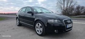 Audi A3 2.0tdi 8v BMM мотор