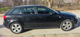 Audi A3 2.0tdi 8v BMM мотор - 3050 € / 5965.28 лв. - 69547707 2