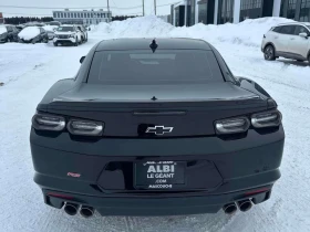 Chevrolet Camaro * 2dr Cpe * CARFAX * ЦЕНА ДО БГ - 30550 € / 59750.61 лв. - 60551134 4