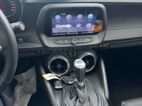 Chevrolet Camaro * 2dr Cpe * CARFAX * ЦЕНА ДО БГ - 30550 € / 59750.61 лв. - 60551134 9