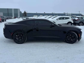 Chevrolet Camaro * 2dr Cpe * CARFAX * ЦЕНА ДО БГ - 30550 € / 59750.61 лв. - 60551134 3