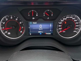 Chevrolet Camaro * 2dr Cpe * CARFAX * ЦЕНА ДО БГ - 30550 € / 59750.61 лв. - 60551134 8