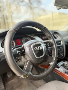 Audi A4 2.0TDI/6 СКОРОСТИ/КЛИМАТРОНИК/ПОДГРЕВ/2 КЛЮЧА ! ! - 4600 € / 8996.82 лв. - 46533419 17