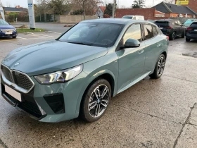 ������ BMW iX2