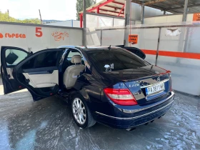 Mercedes-Benz C 220 Avantgarde чип 201кс - 4200 € / 8214.49 лв. - 91689316 6