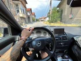 Mercedes-Benz C 220 Avantgarde чип 201кс - 4200 € / 8214.49 лв. - 91689316 5