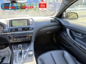 BMW 640 * АВТО КРЕДИТ* ЦЕНА ДО БГ * Сервизна история *  - 18400 € / 35987.27 лв. - 60689265 10