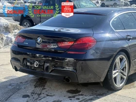 BMW 640 * АВТО КРЕДИТ* ЦЕНА ДО БГ * Сервизна история *  - 18400 € / 35987.27 лв. - 60689265 5