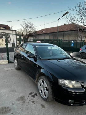 Audi A3 - 2400 € / 4693.99 лв. - 41887434 3