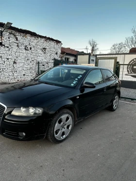 Audi A3 - 2400 € / 4693.99 лв. - 41887434 2