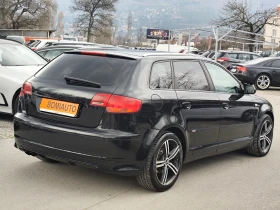 Audi A3 2.0TDi* S-LINE* LED* NAVI*  - 3350 € / 6552.03 лв. - 57435481 4