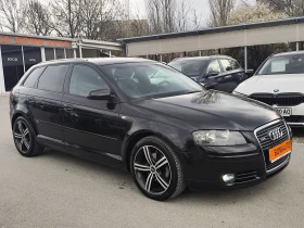 Audi A3 2.0TDi* S-LINE* LED* NAVI*  - 3350 € / 6552.03 лв. - 57435481 3