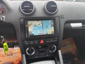 Audi A3 2.0TDi* S-LINE* LED* NAVI*  - 3350 € / 6552.03 лв. - 57435481 9