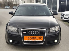 Audi A3 2.0TDi* S-LINE* LED* NAVI*  - 3350 € / 6552.03 лв. - 57435481 2