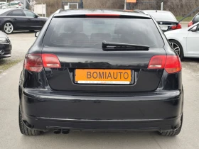 Audi A3 2.0TDi* S-LINE* LED* NAVI*  - 3350 € / 6552.03 лв. - 57435481 5