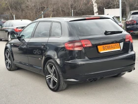 Audi A3 2.0TDi* S-LINE* LED* NAVI*  - 3350 € / 6552.03 лв. - 57435481 6