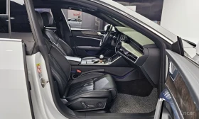 Audi A7 * PREMIUM* MATRIX* KEYLESS* КАМЕРА* 360*  - 24850 € / 48602.38 лв. - 53933860 10
